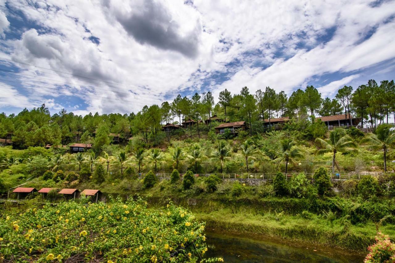 Sankofa Village Hill Resort & Spa Huế Kültér fotó